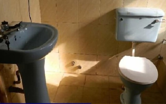 Banoc Hotel