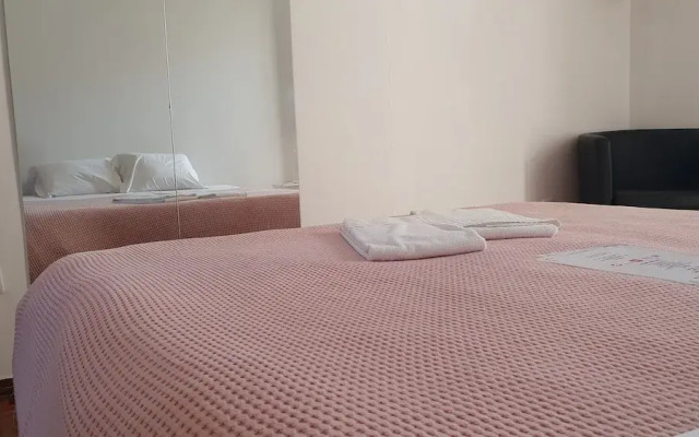 The Story Guest House
