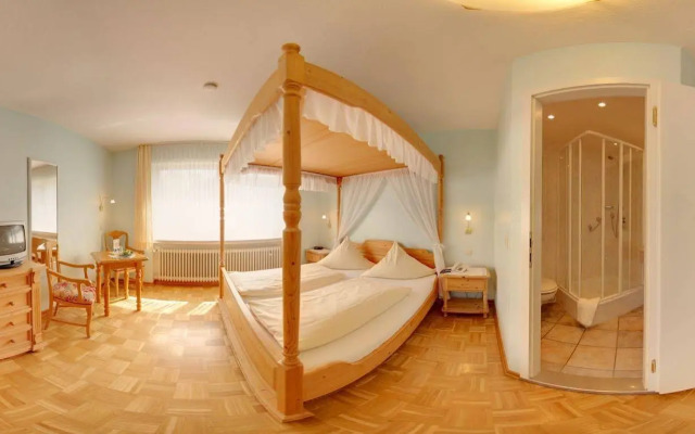 Villa Tummelchen