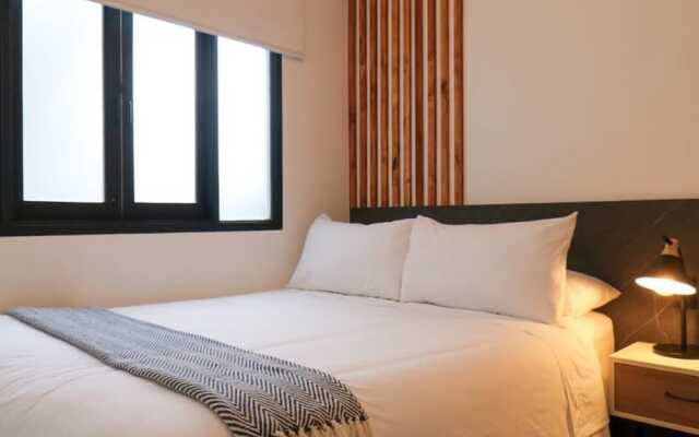 w Fancy 2BR in Barranco