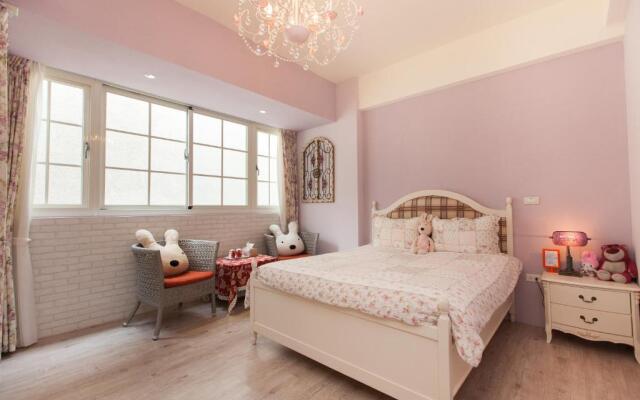 Happiness Homestay
