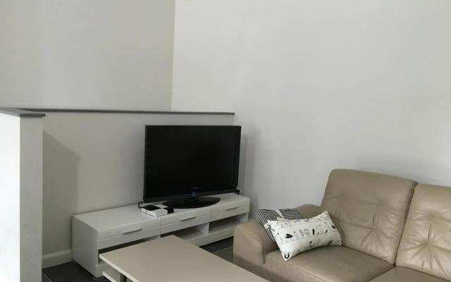 Apartament Bankowy