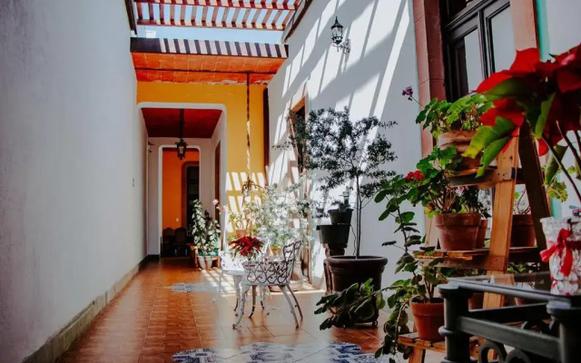 Gran Alcazar Hotel Boutique