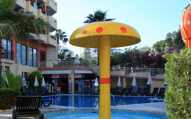 Palmea Hotel