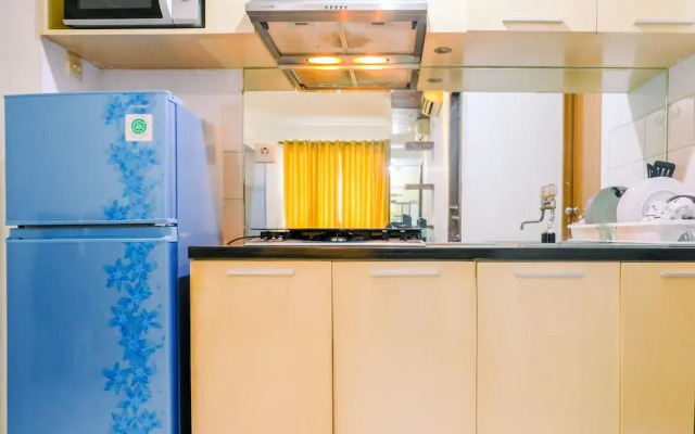 Highest Value 2BR at Great Western Apartment