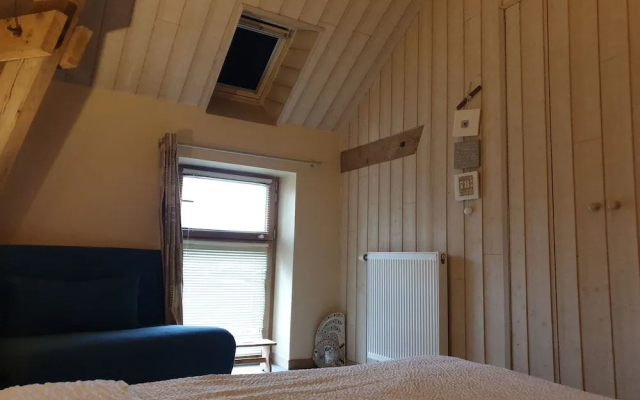 Relais des Caillères