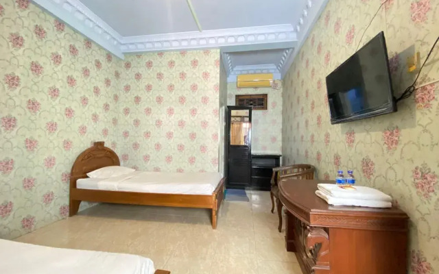New Wijaya Hotel