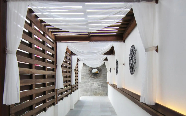 The Haere Seminyak