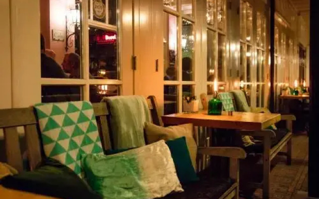 Hotel Restaurant Taverne