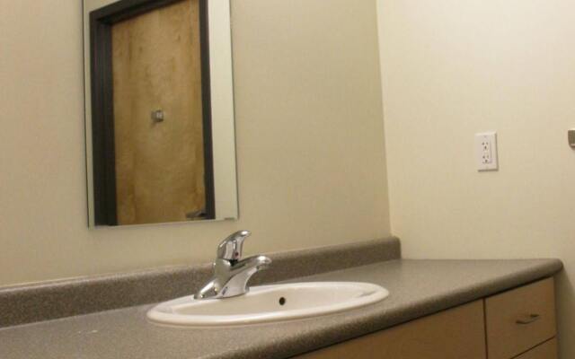 Algoma University Main Campus Residence