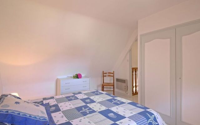 House St Adrien Ploemeur