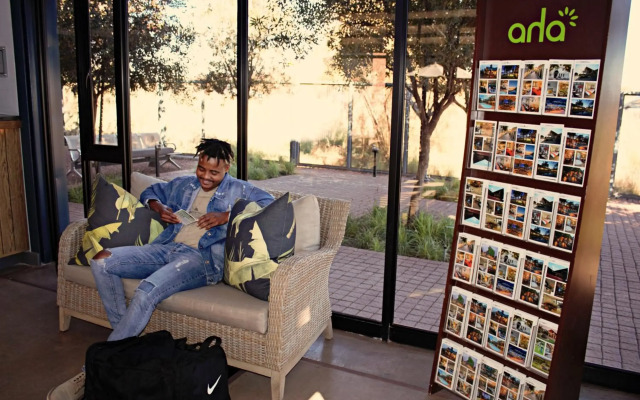 Urban Hotel Kathu