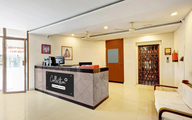 Flagship 75069 Opp Amulya Hospital