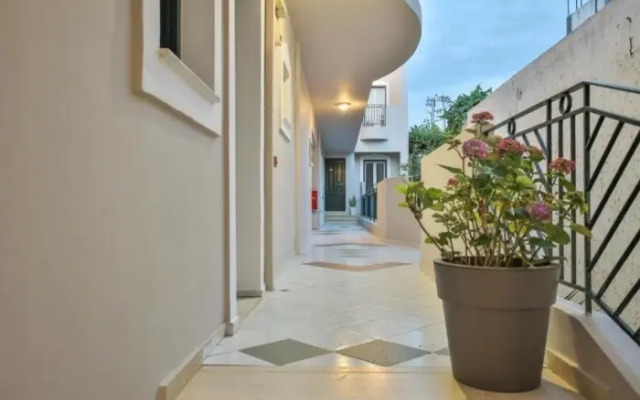 Malia Energy Apartments