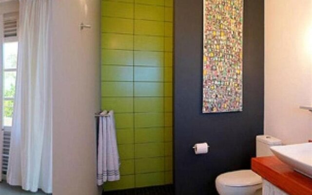 Casa De Gilles Guesthouse