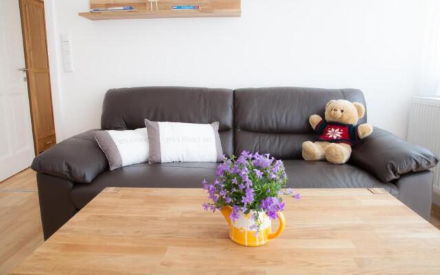 Appartementhaus ECONTO