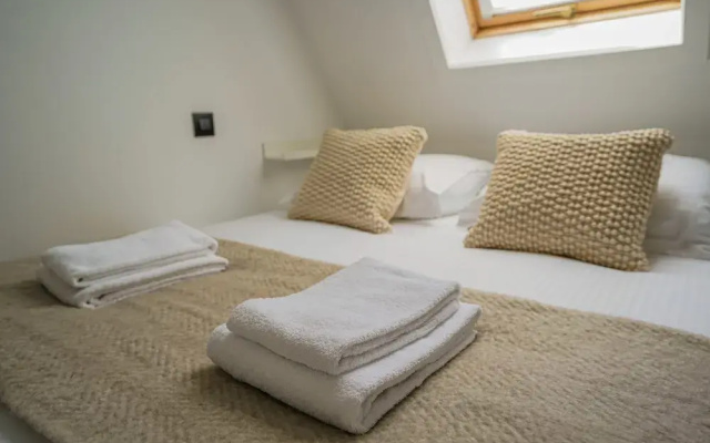 Perfect Family Beach Stay at De Haan