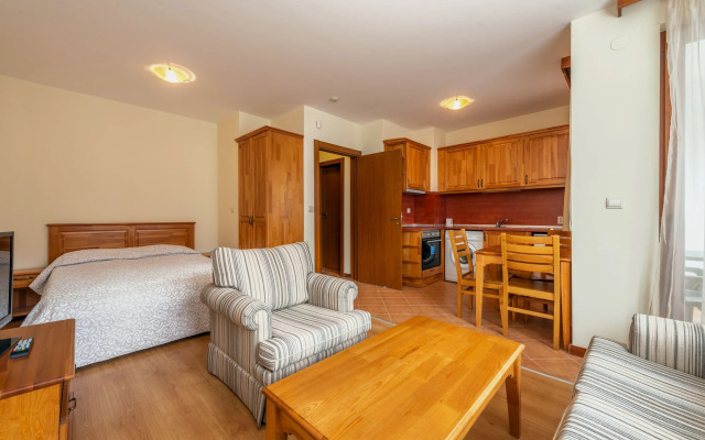 Pirin Golf & Country Club Apartments