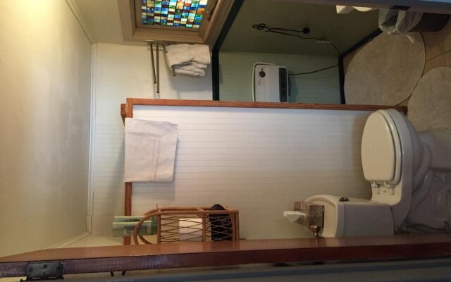 The Little River Inn