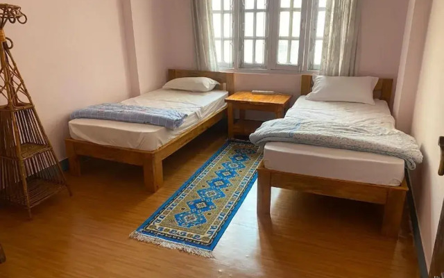 Himalayan Vacation Home