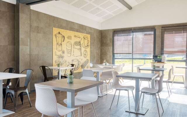 Best Western Agen Le Passage