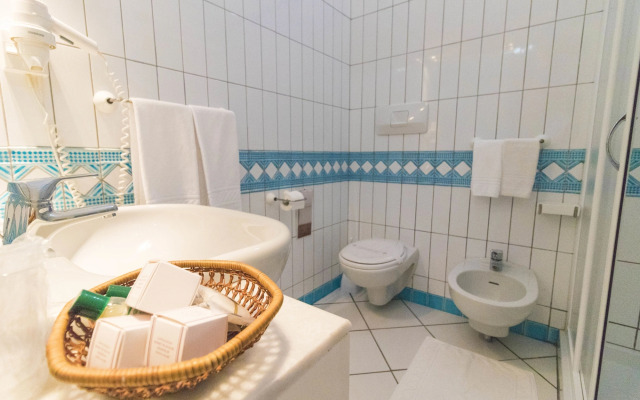 Hotel Ristorante Panoramico