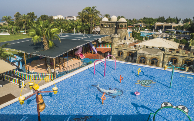 Club Hotel Felicia Village - All Inclusive