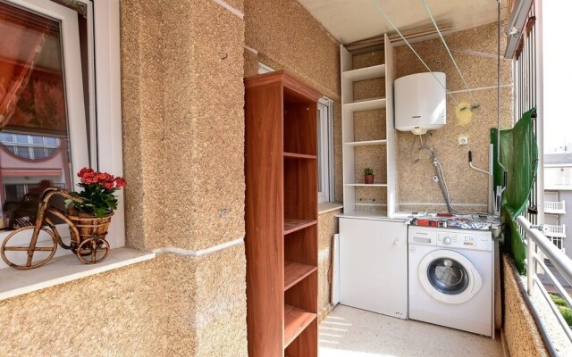 Apartamento La Loma