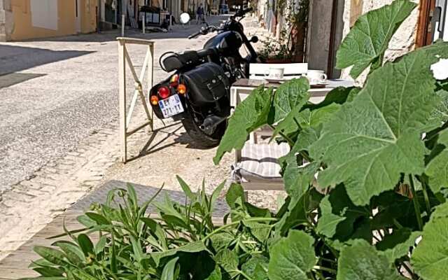 La Cambra dé Monflanquin