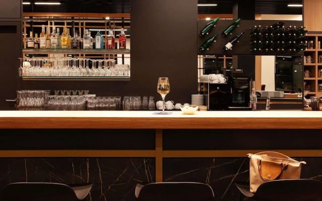 ibis Berlin Airport (Neu eröffnet)