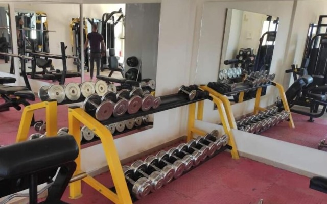 Carmine Hotel Dahab