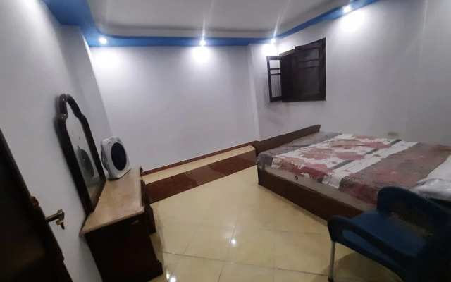 Makseem Hotel