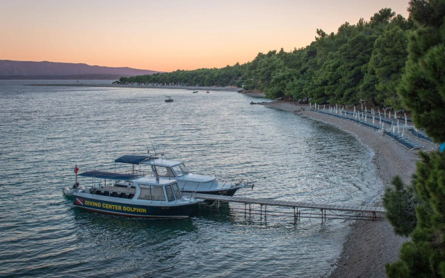 Bluesun Hotel Borak