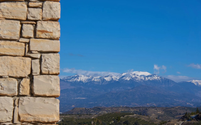Orelia Cretan Villas