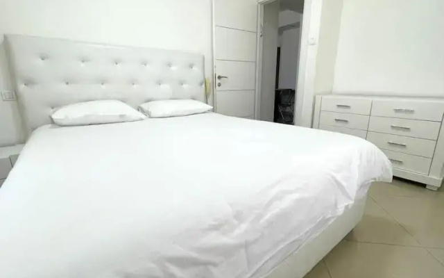 Lovely 2Br Golf Residence Eilat