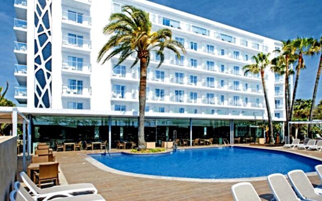 Hotel Riu San Francisco - Adults Only