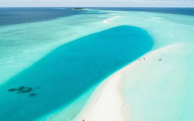 Rasdhoo Apartment Lodge