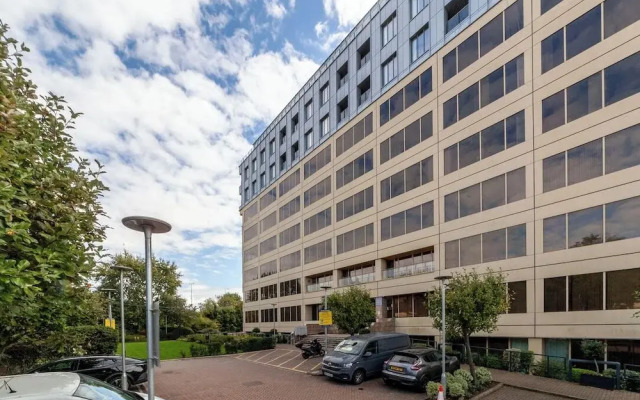 The Ealing Luxury Flat