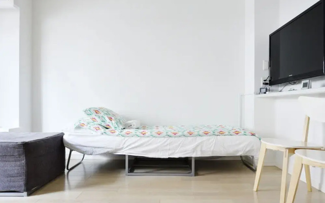 Crystal Exe Nippombashi 406