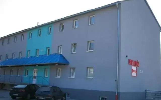 Turistická ubytovňa Žilina