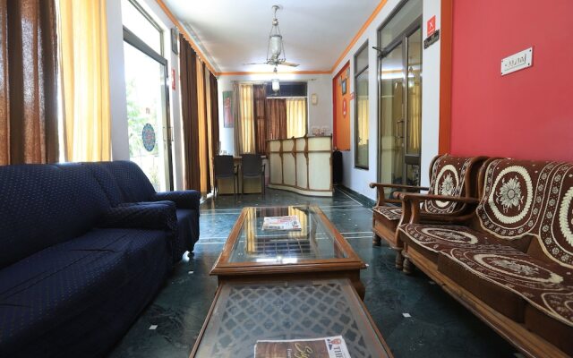 OYO 12019 Hotel Anuja