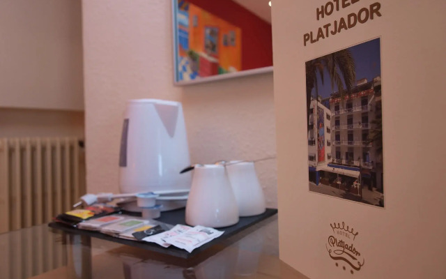 Platjador Hotel