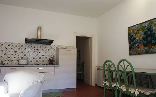 Agriturismo Poggio la Fioraia