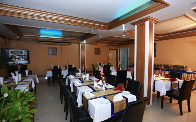 Marino Hotel Banani