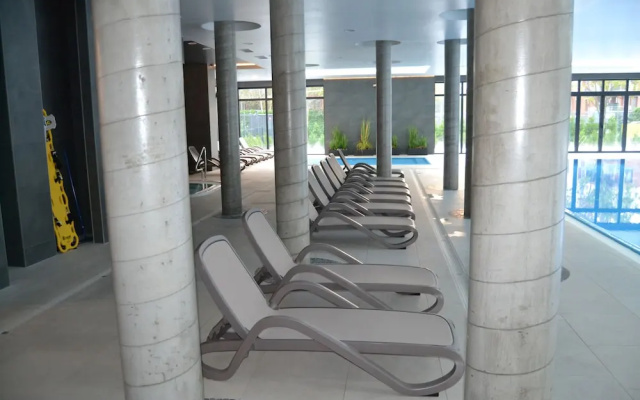 Apartment Kolberg 10 Minutes Walk From the Beach