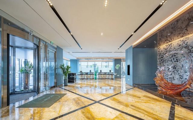 Holiday Inn Changchun Oriental Plaza by IHG