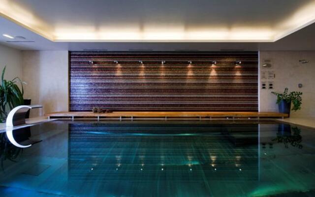 Wabi Hotel - Beauty & Dental Center