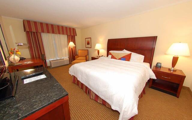 Hilton Garden Inn Bowling Green