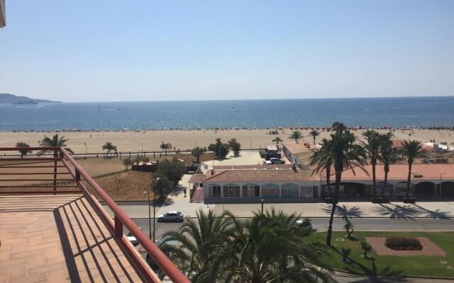 Apartamento Inmobahia - BII - 603