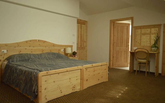Hotel Villa Regina